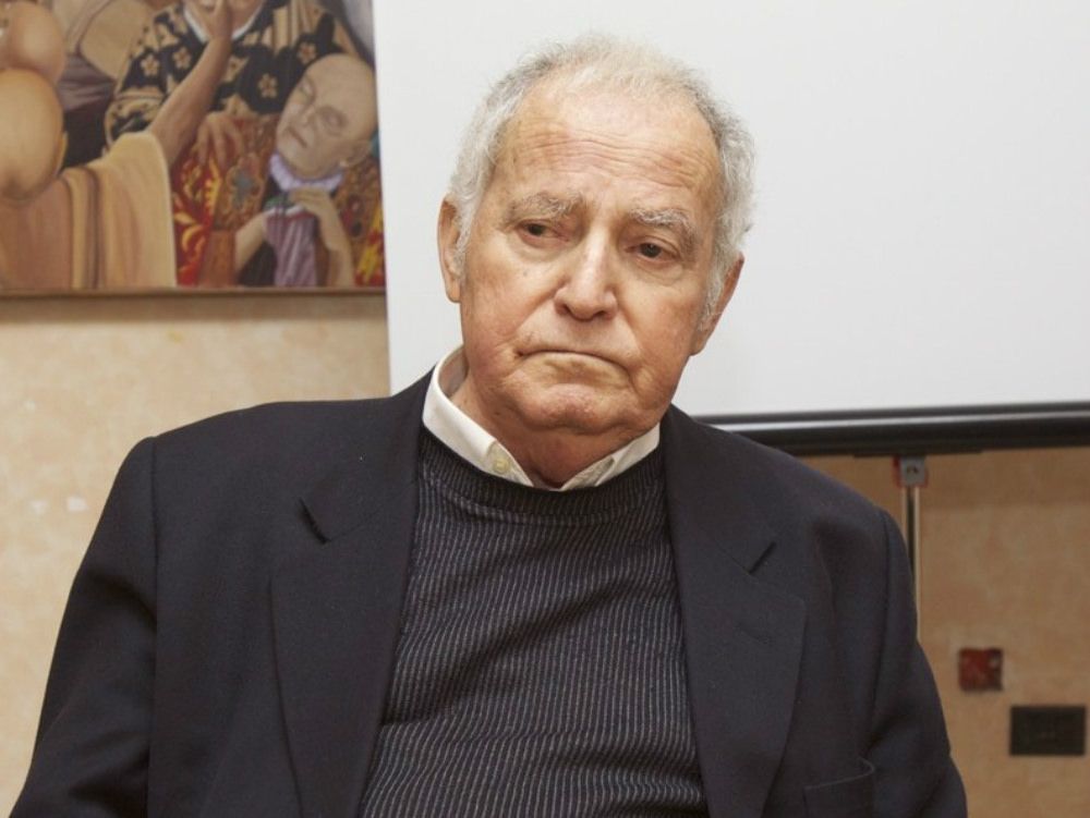 L`addio della Calabria a Ziccarelli