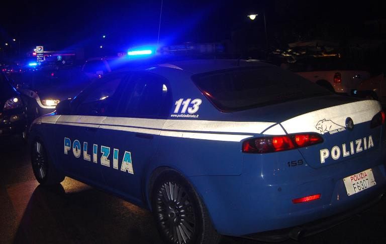 CALCIO SPORCO | L'elenco dei fermati