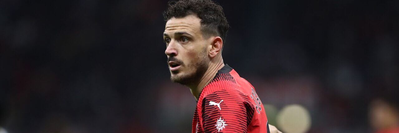 Esercizio abusivo di scommesse, nei guai (anche) Alessandro Florenzi