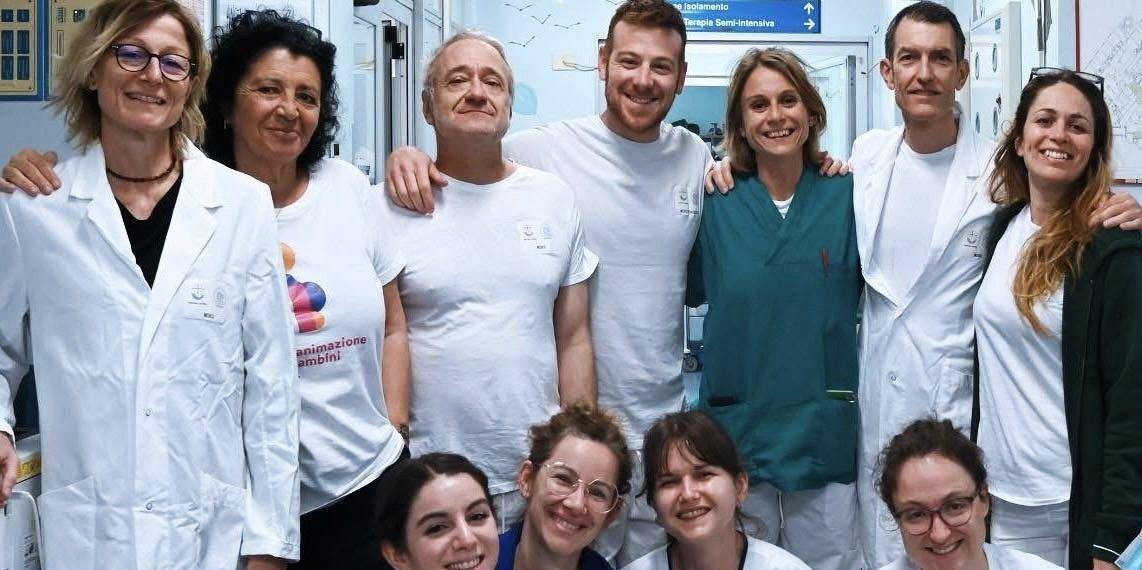 Tragedia a Catanzaro, Maria Luce non è più sedata