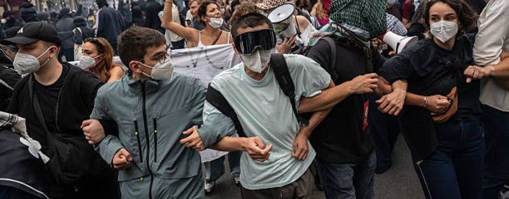 Giovani, quando il futuro non è una promessa ma una minaccia