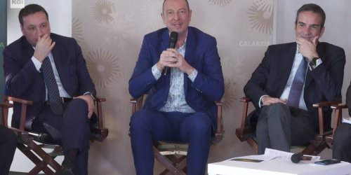 Amadeus Crotone l'anno che verrà