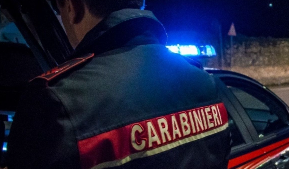 Truffa al “Pugliese-Ciaccio”, l’aiuto del carabiniere «amico del medico» dopo i controlli del Nas