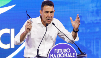 Vannacci: «Con Meloni solo se c’è un accordo scritto»