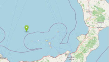 Terremoto nel Tirreno meridionale, forte scossa avvertita anche in Calabria