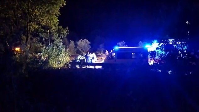 Incidente mortale a Rende, Caspar Salerno condannato a 6 anni e 8 mesi