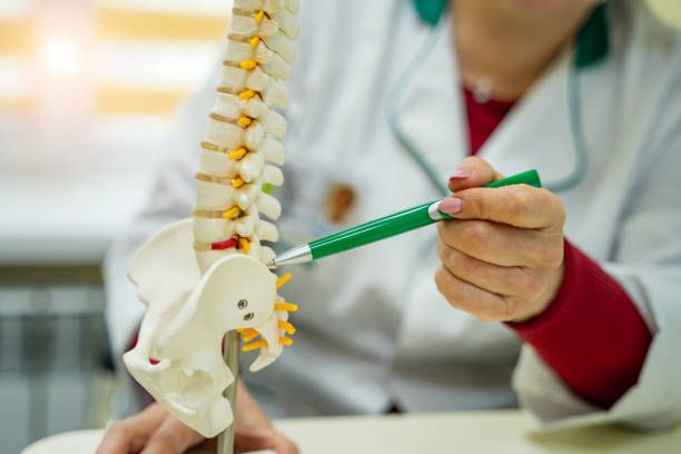 Osteoporosi, il rischio aumenta se l’aria è inquinata
