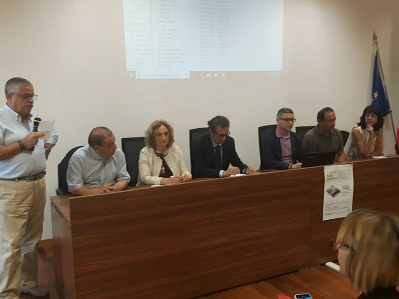 La storia di Kajin per una Calabria umana e solidale