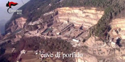 Il "governo" della 'Ndrangheta sull'oro rosso di Lona-Lases nel Trentino «senza malizia»