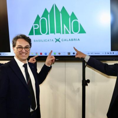Vinitaly e non solo, con “Pollino” la Calabria e la Basilicata sono unite dal marchio unico