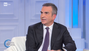 Occhiuto: «Con queste norme è difficile intervenire per mitigare il rischio idrogeologico»