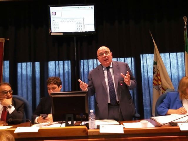 Regionali, anche Oliverio apre all'«alleanza civica»