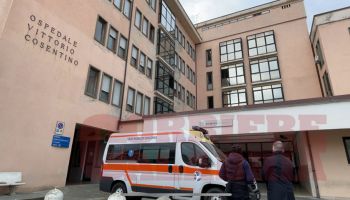 Avs preannuncia una mobilitazione per la sanità: il 6 febbraio sit-in davanti all’ospedale di Cariati