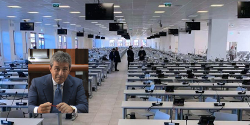 pittelli dichiarazioni spontanee rinascita scott