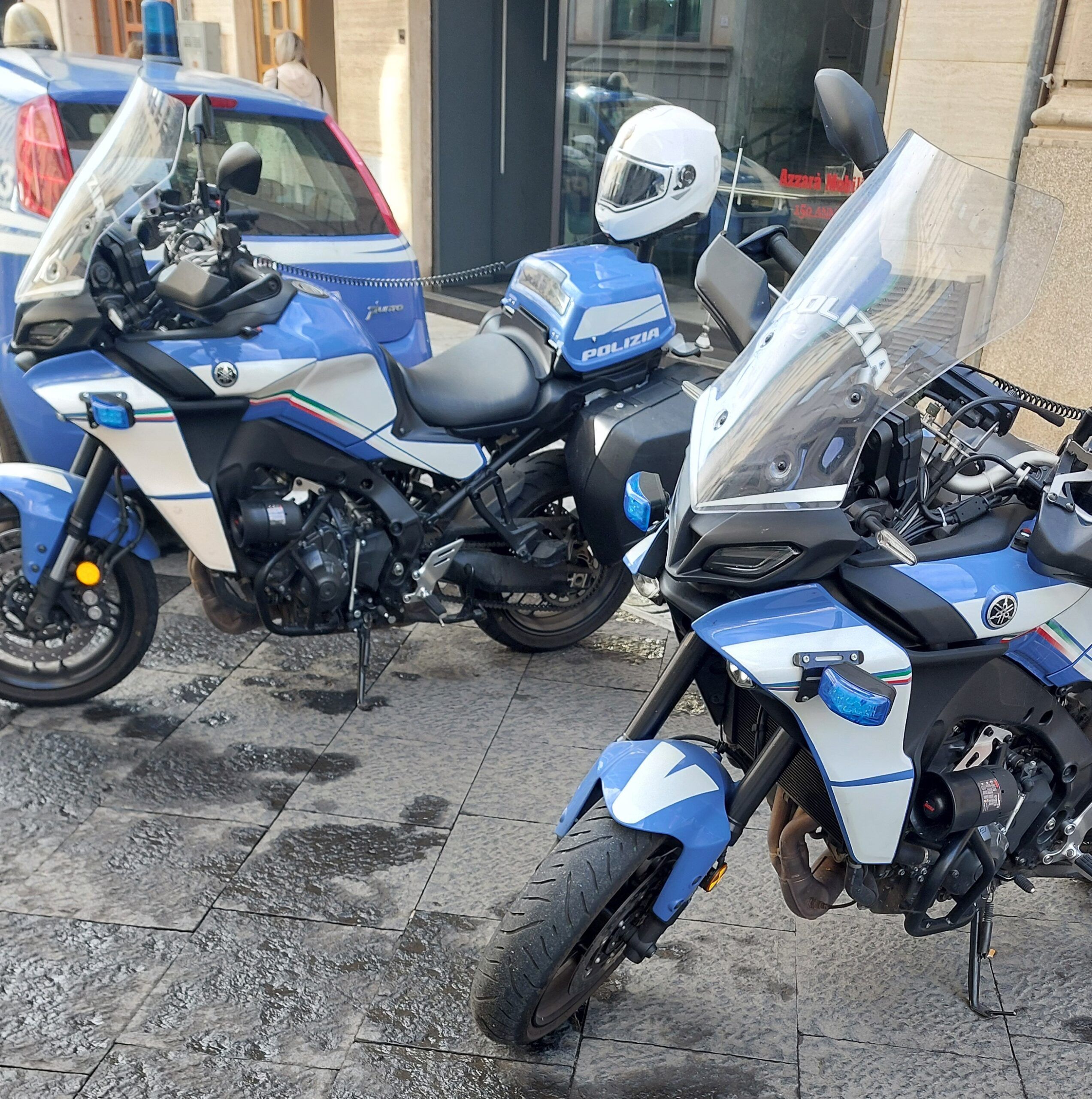 Reggio Calabria, arrestato per furto aggravato grazie alla segnalazione di un cittadino