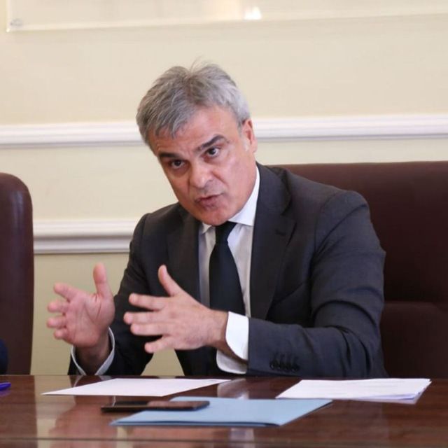 Pmi, Mazzuca: «Garantire il credito d'imposta per la ripresa»