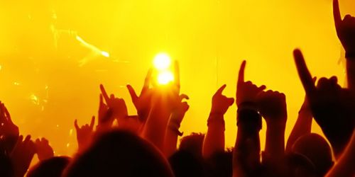 Dalla Regione 1,6 milioni per i Grandi Eventi. Ecco la graduatoria provvisoria