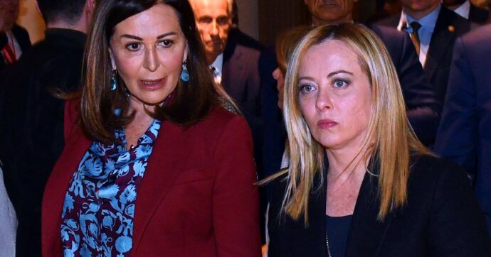 Caso Santanchè, Meloni: «Non ho le idee chiare, la incontrerò»