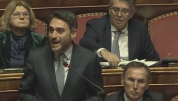 Irto: «Il Ponte sullo Stretto non esiste, ma continuate a rubare risorse al Sud»