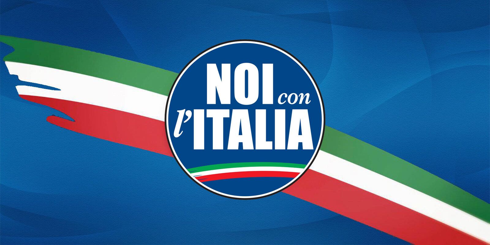 Noi con l’Italia lancia una proposta: «Serve un’area moderata per il Paese»