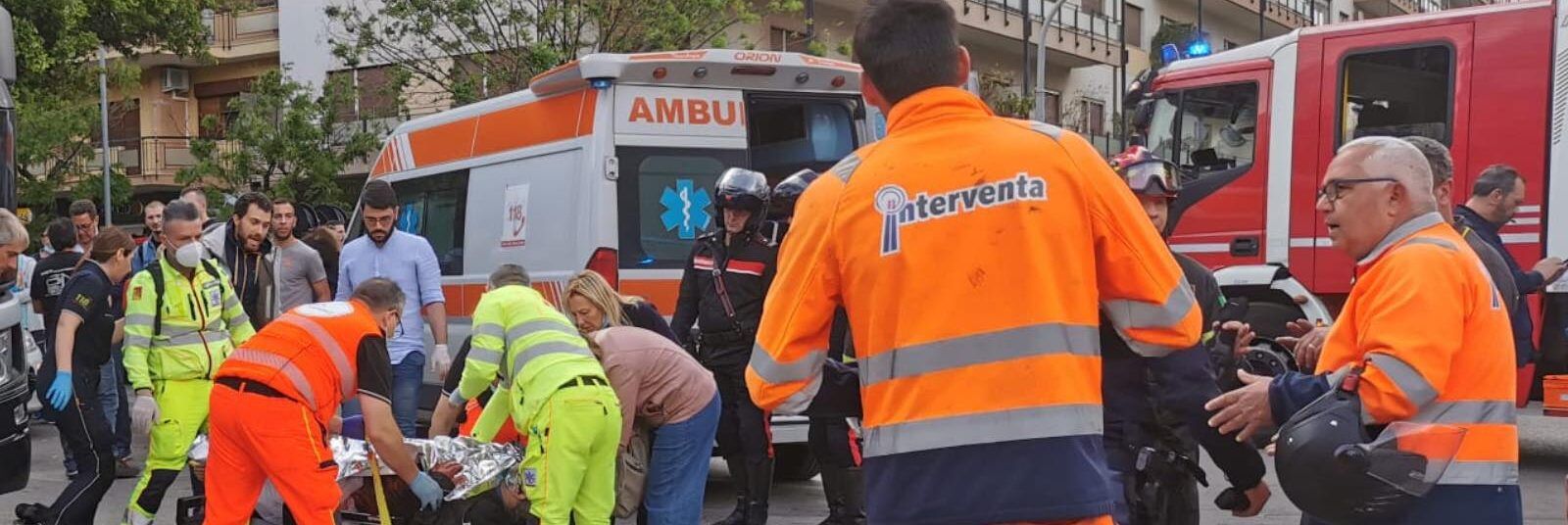 Investì ed uccise 11enne a Terracina, arrestato