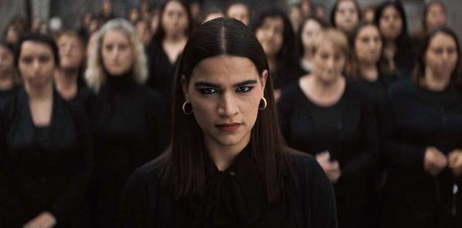 David di Donatello, da “Freaks Out” a “Una Femmina” tanta Calabria tra le candidature