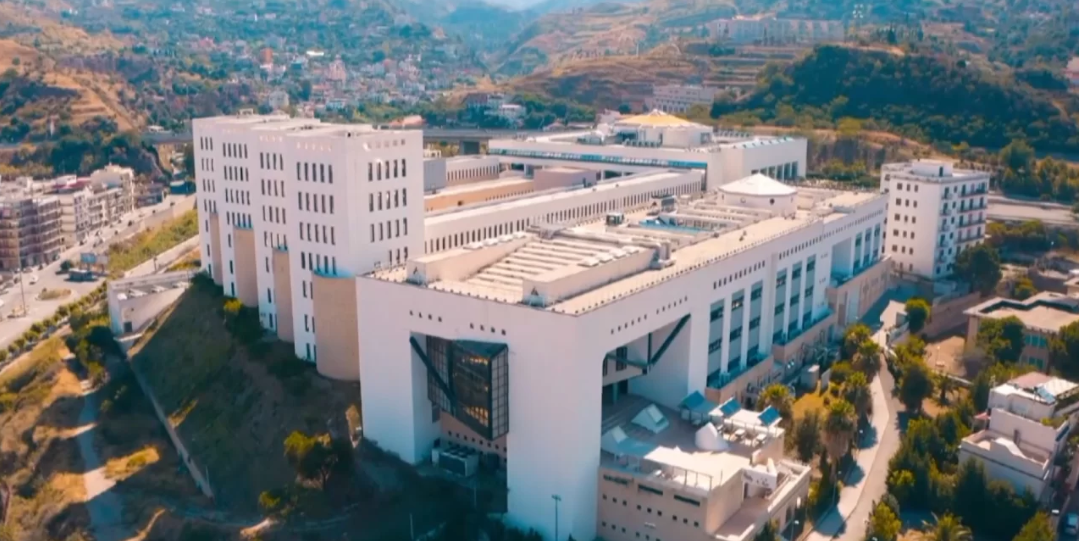 “Mediterranea”, domani il convegno “Laudato sii: riflessioni sul creato e sull’agire dell’uomo”