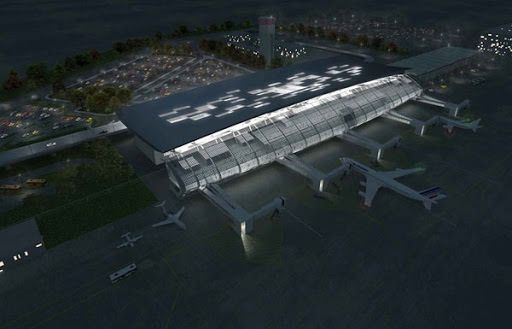 I fondi per il nuovo aeroporto di Lamezia finiscono in cortometraggi, eventi e buoni per pizze e weekend