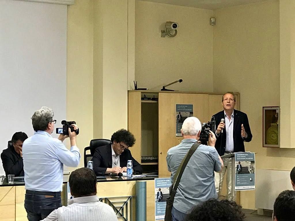 Come salvare la Calabria dallo spopolamento?