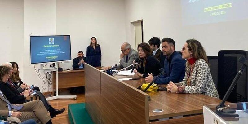 “Invecchiamento attivo”, la Calabria partecipa al progetto nazionale