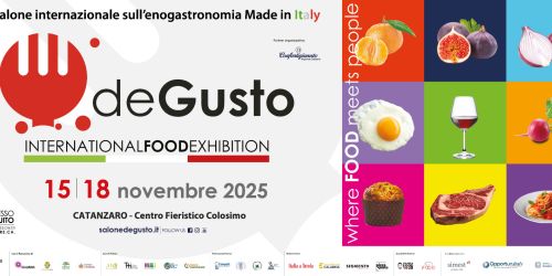 V Salone Internazionale del Gusto