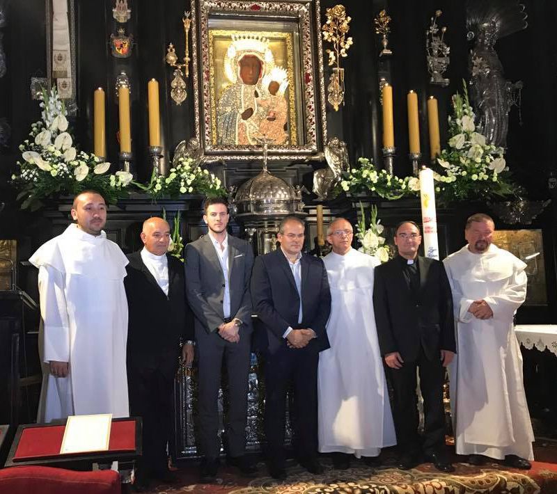 Crotone e Czestochowa, si rinnova il gemellaggio mariano tra le due città