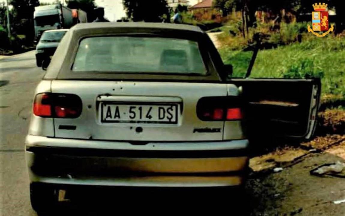 «Gravi condizioni di salute». Procedimento sospeso per Vincenzino Iannazzo