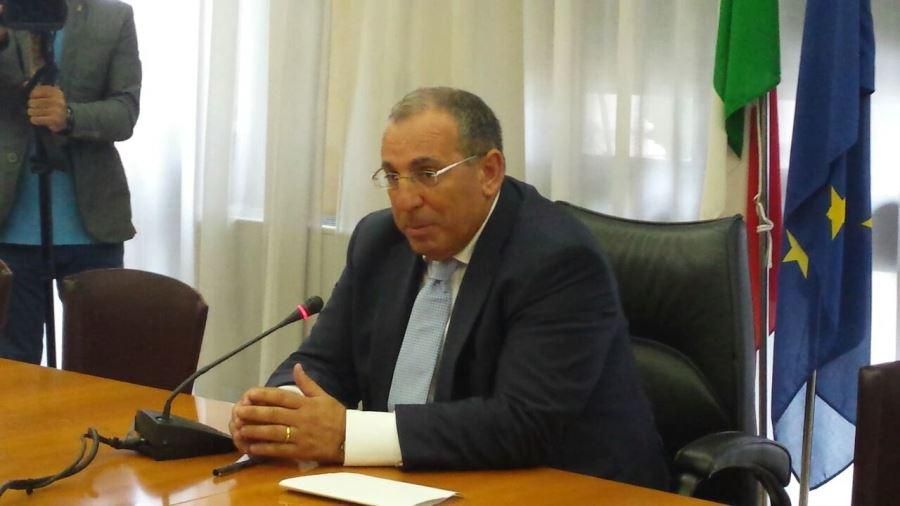 Reggio, l'allarme della prefettura: «Comuni senza piano emergenza»