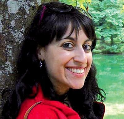 Anna, la calabrese a Londra salvata dai gol del Real Madrid