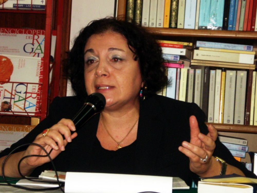 Tra i "saggi" di Letta una reggina