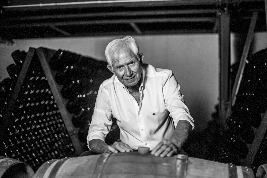 Il mondo del vino calabrese in lutto, scompare Nicodemo Librandi