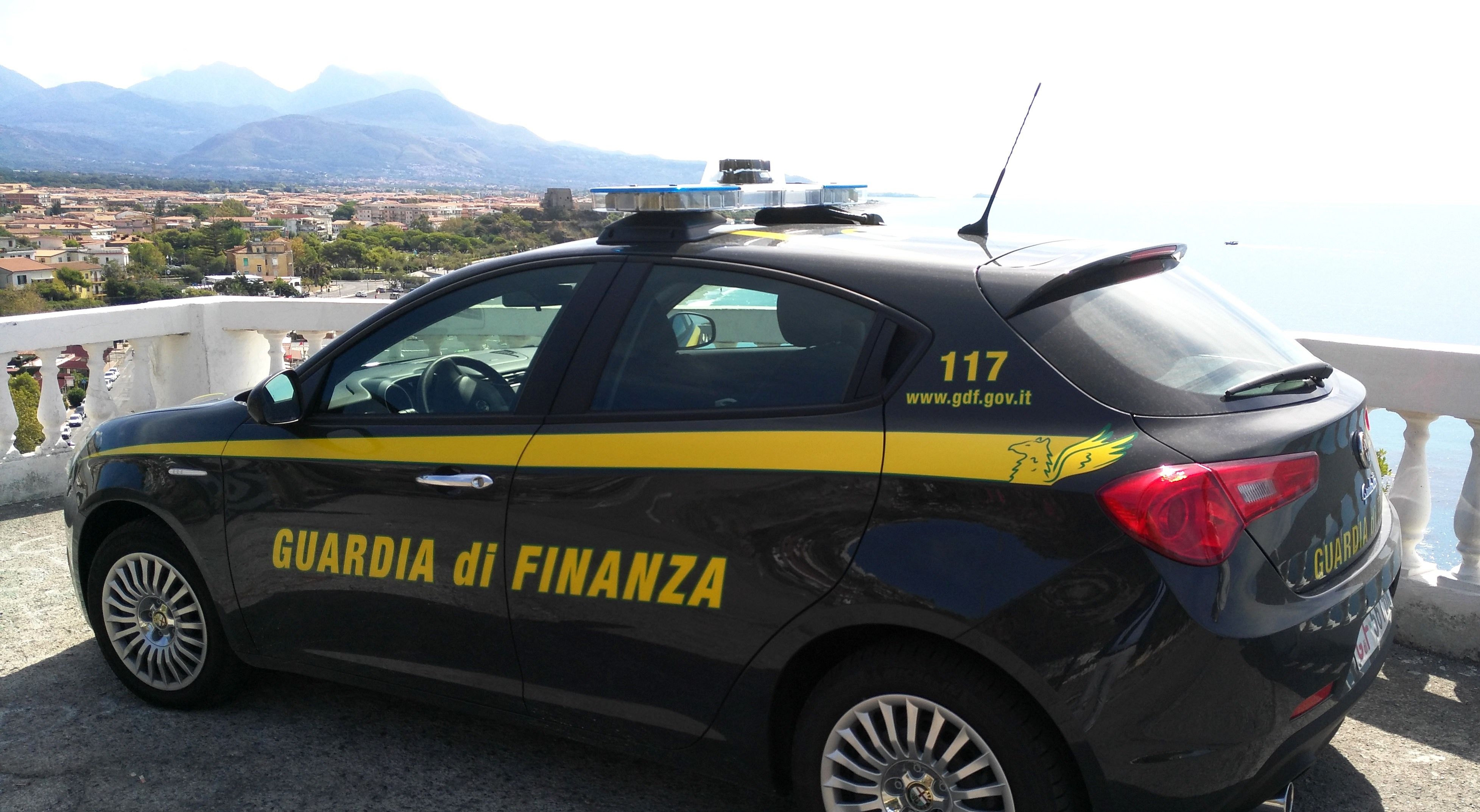 B&B irregolari, controlli e sanzioni nel Cosentino