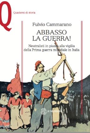 La Calabria «incerta» della Prima guerra mondiale