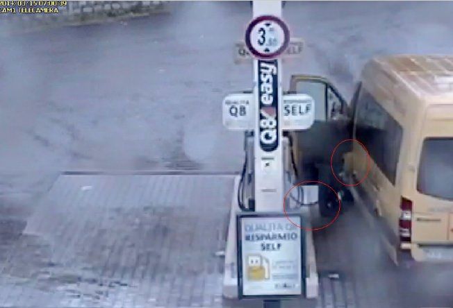 Arrestato dipendente "modello" del Comune di Rovito