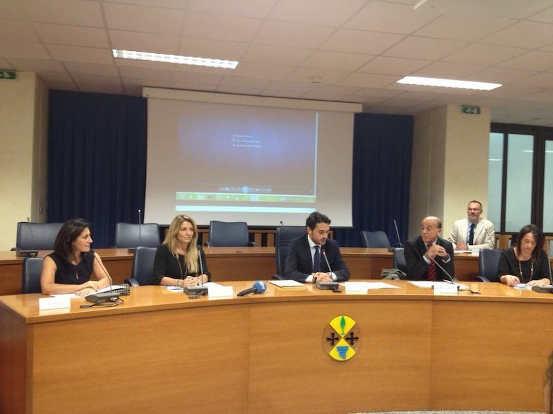 Reggio, al via il Salone dell'orientamento