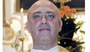 Ex parroco di Cosenza arrestato per abusi su un minore
