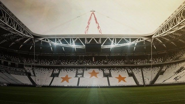 Le ‘ndrine nella curva della Juve, atti alla Procura federale