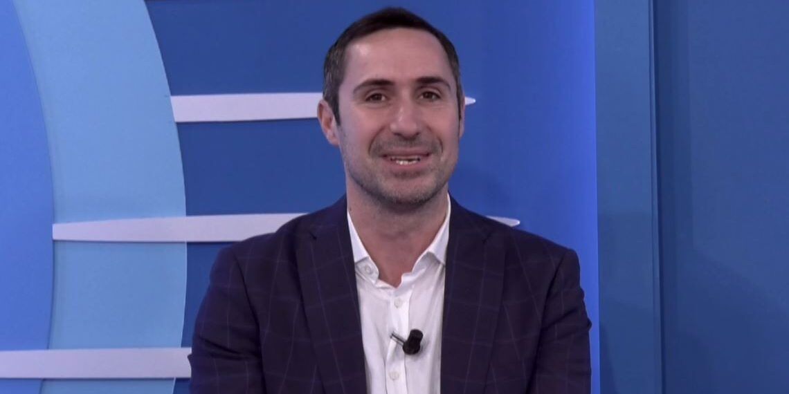 Pnrr, Alecci: «Non sia ennesima occasione mancata per Calabria»