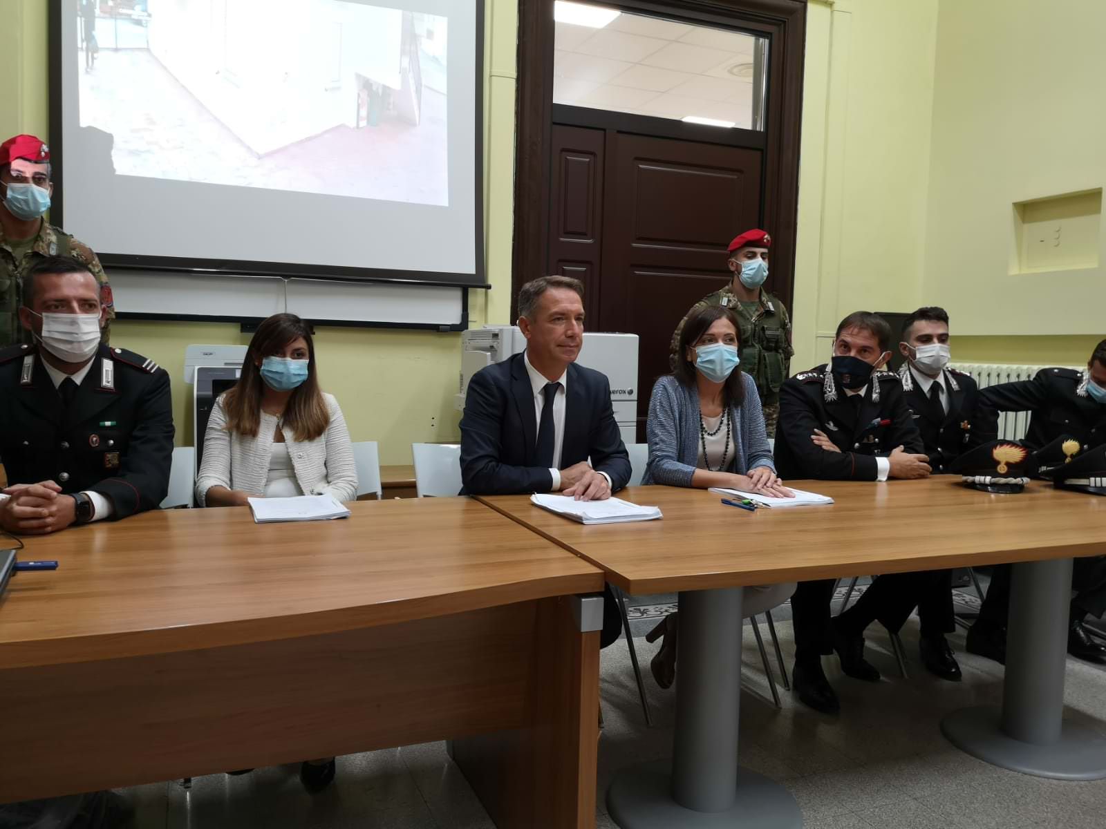 La banda che infestava Tropea: «Rubate e messe online fino a 150 auto all’anno» – VIDEO