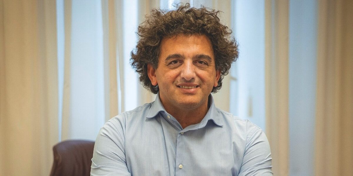 Unical, Francesco Aiello eletto direttore del Dipartimento Economia, Statistica e Finanza