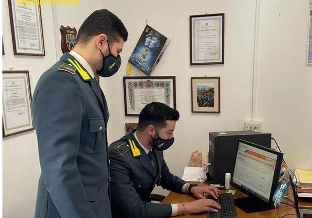 Frode fiscale a Catanzaro, sequestrati 100mila euro al titolare di una residenziale per anziani