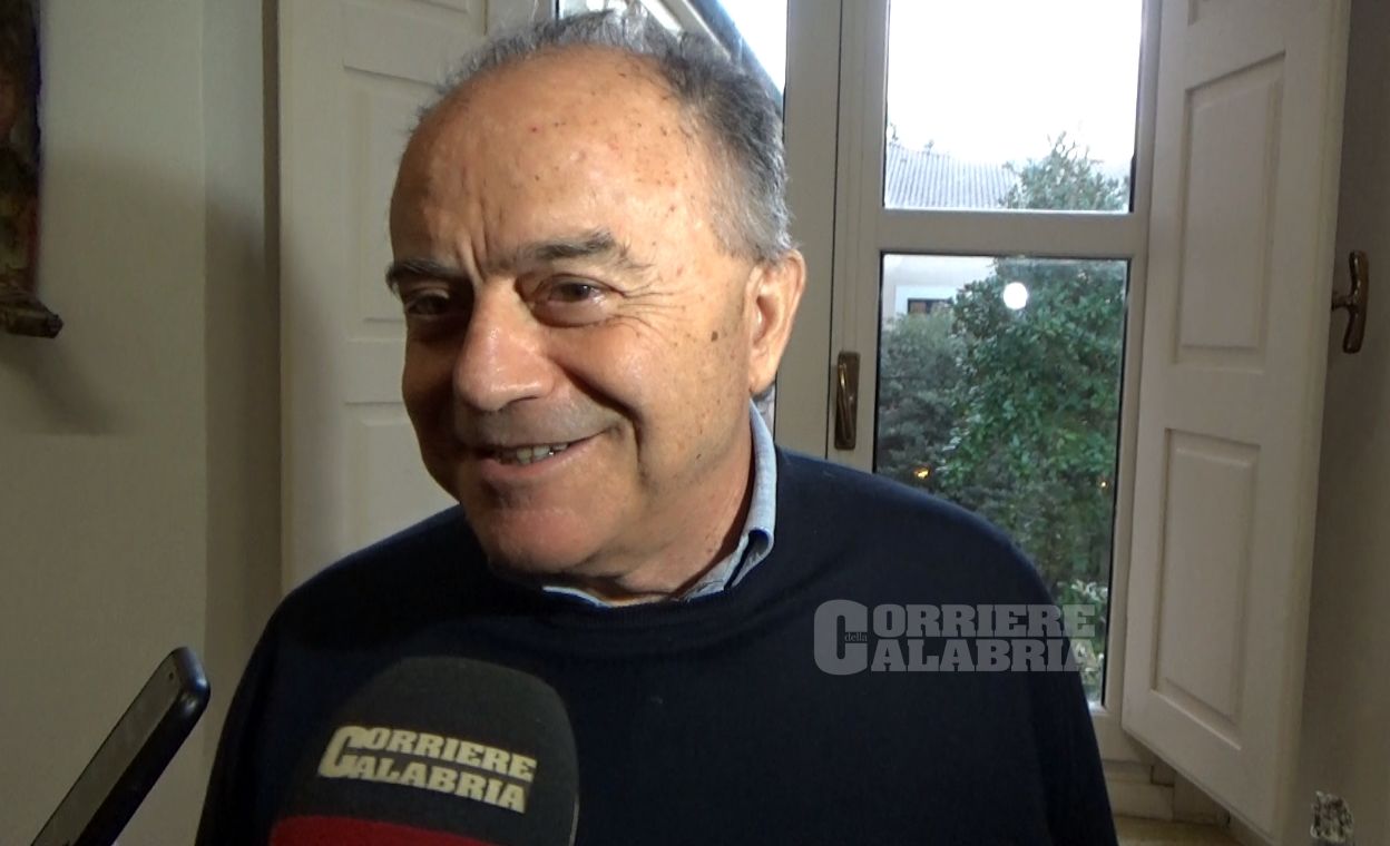 Gratteri torna a Vibo. Dal voto alla lotta ai clan su social e dark web. «Servono “hacker buoni”, ma costano tanto» – VIDEO