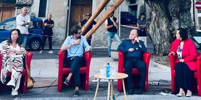 Gratteri torna sul Referendum: «Intervista al Corriere della Calabria episodio spartiacque». «La legge per i detenuti con dipendenze è un indulto mascherato»