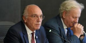 Il Direttore Arpa Calabria alla Presentazione del Rapporto Nazionale – VIDEO